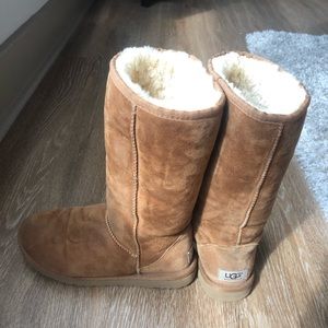Ugg Australia boots